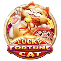 Lucky Fortune Cat